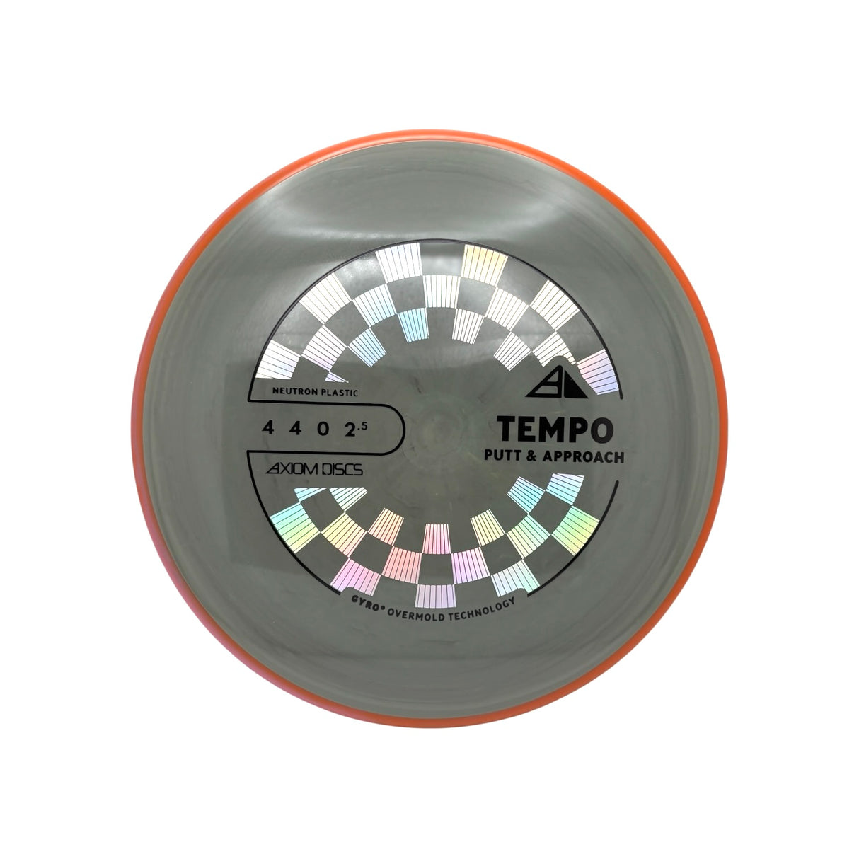 Tempo - Neutron
