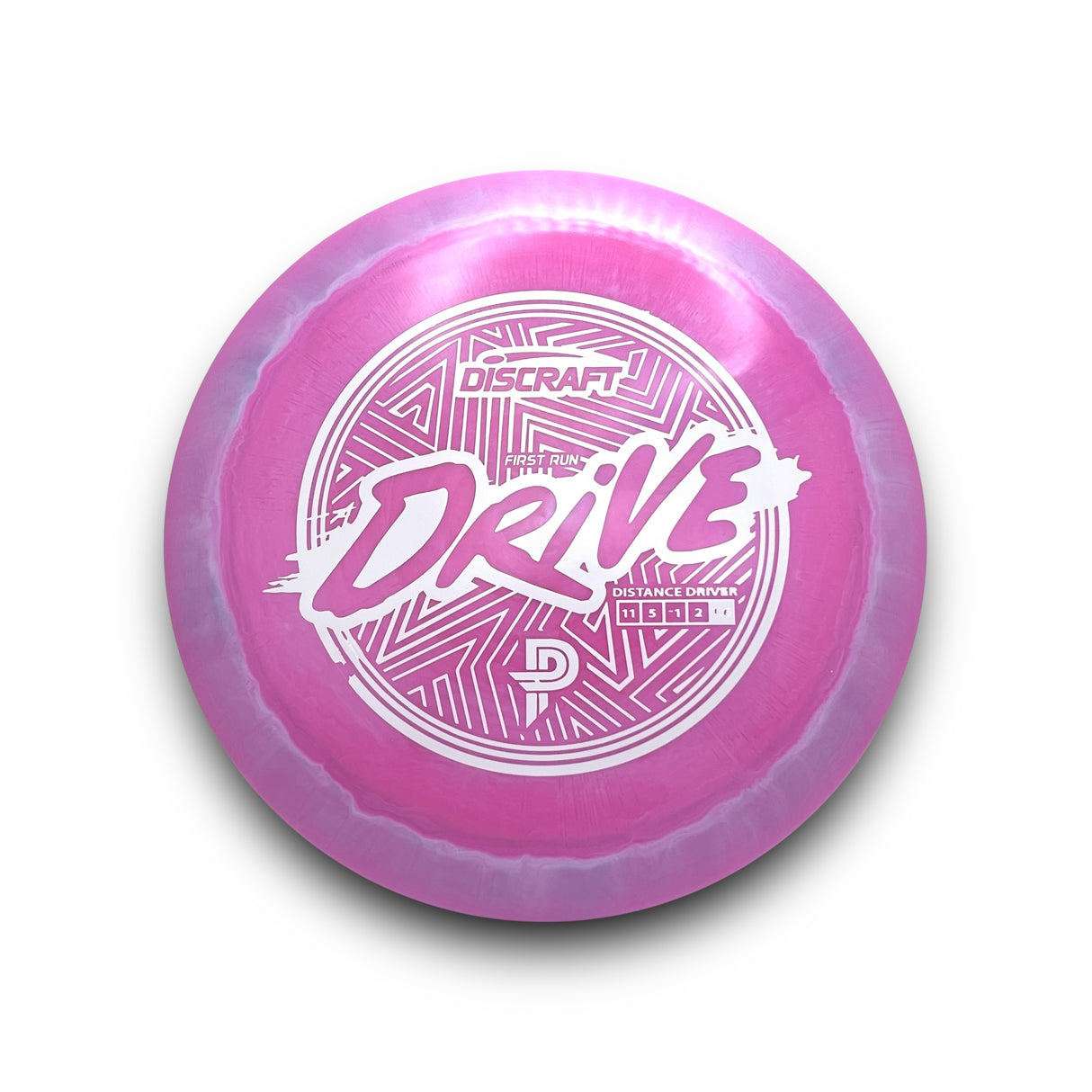 Drive - ESP