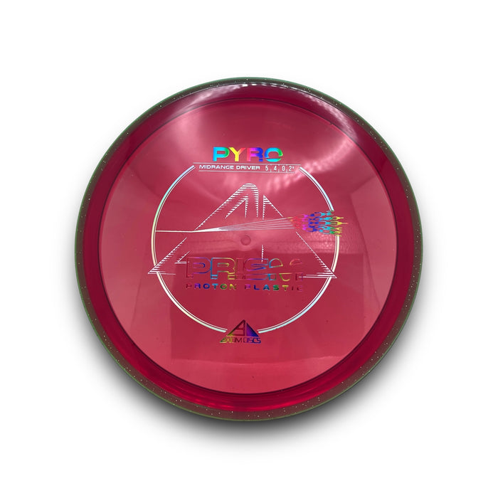 Prism Proton Pyro