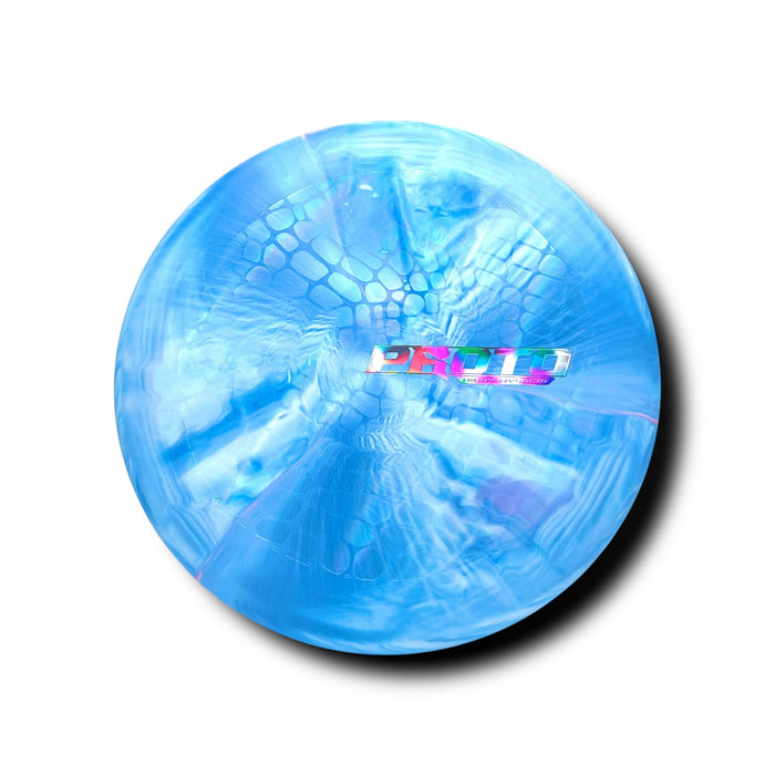 Ricky Wysocki Proto Putter