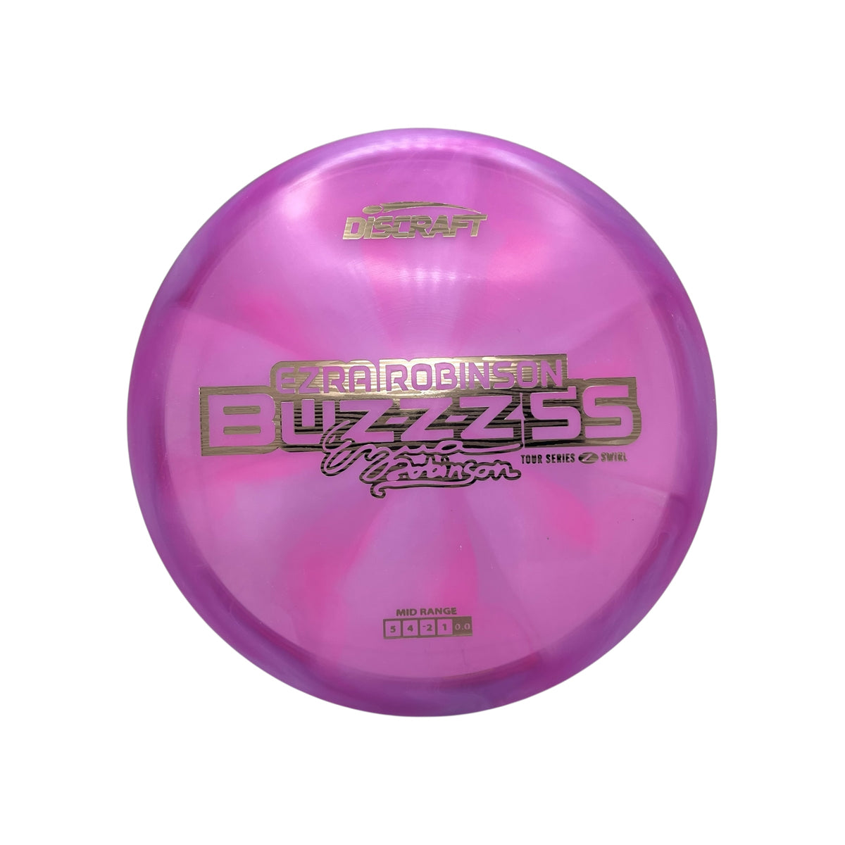 Z Swirl Buzzz SS-ER25