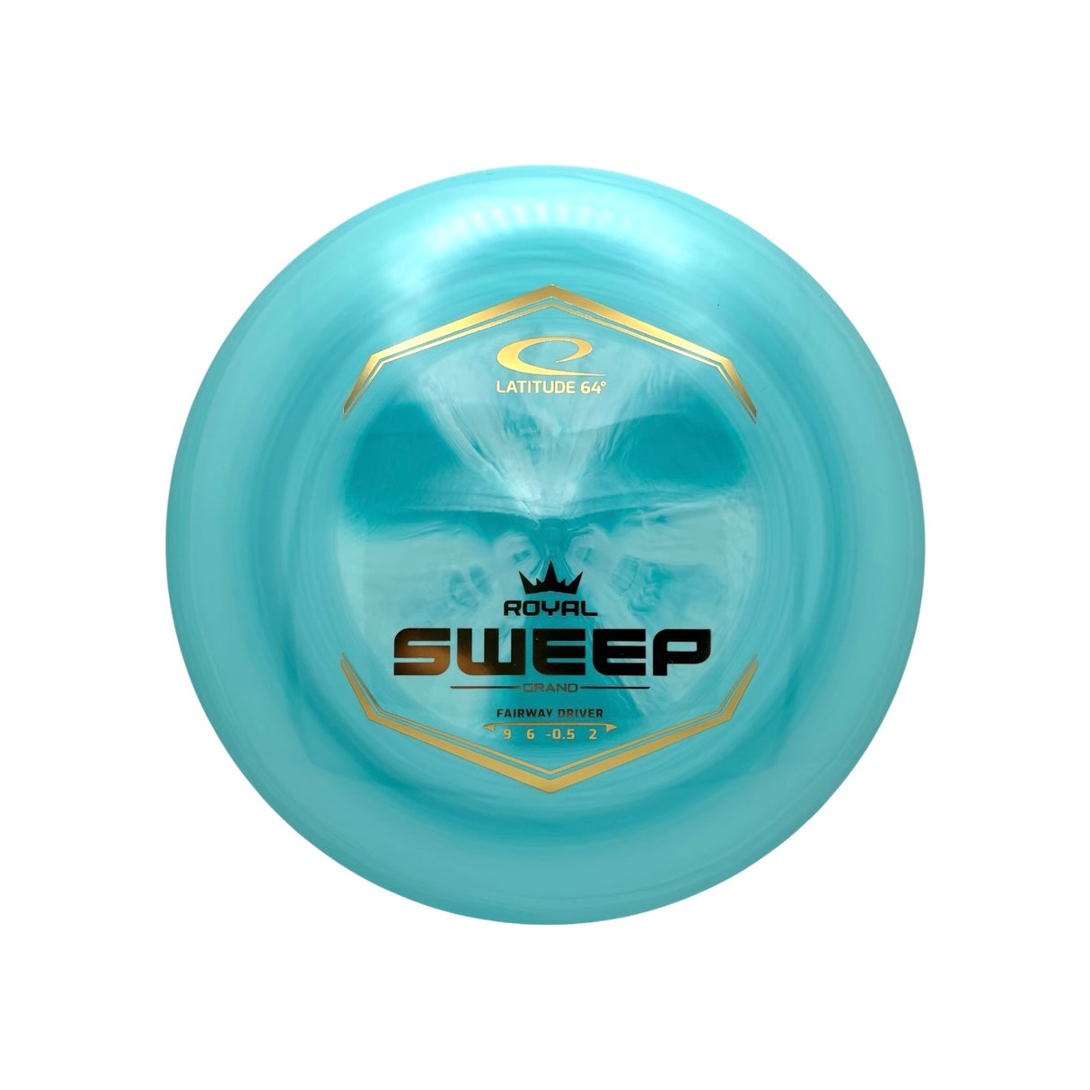 Sweep - Grand