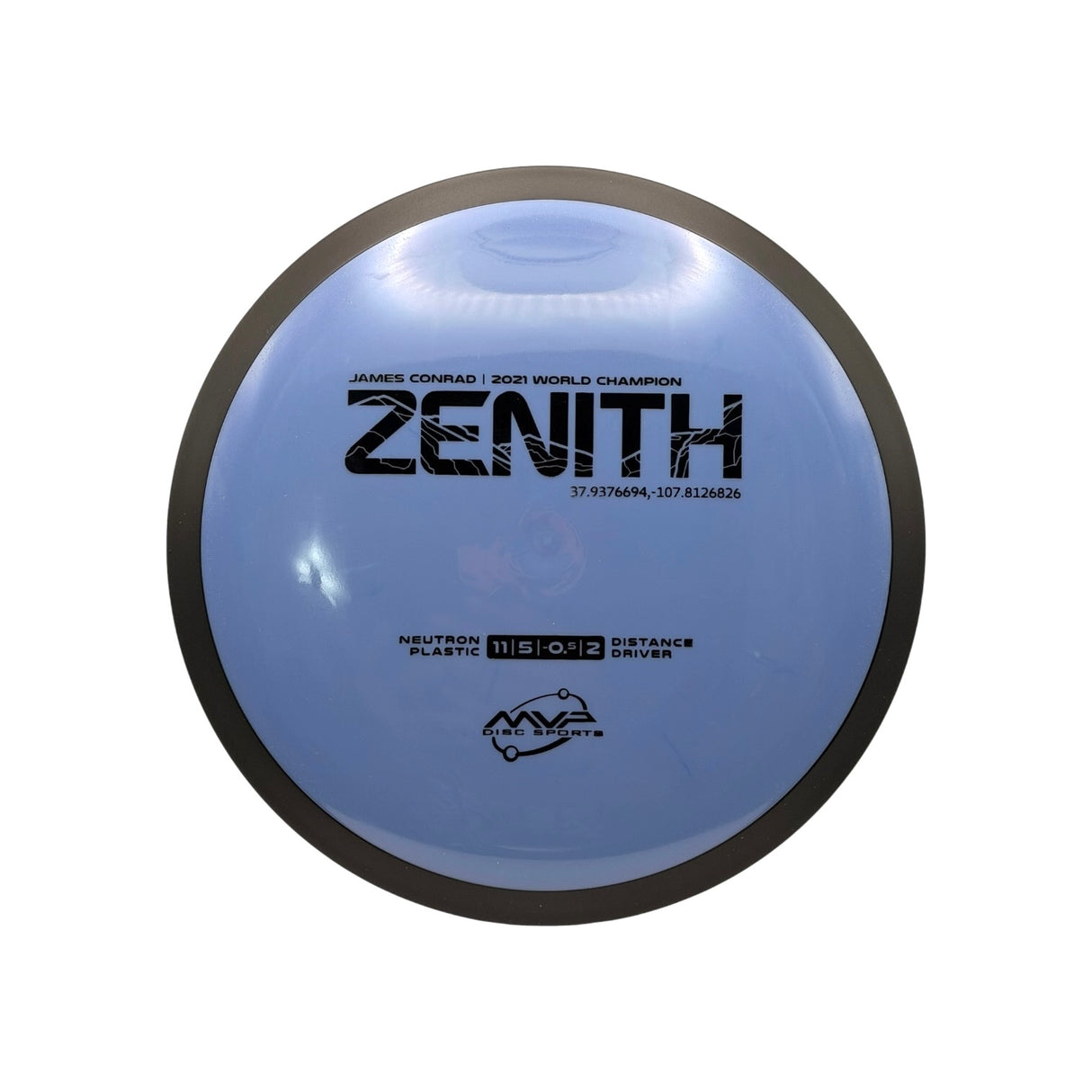 Zenith - Neutron
