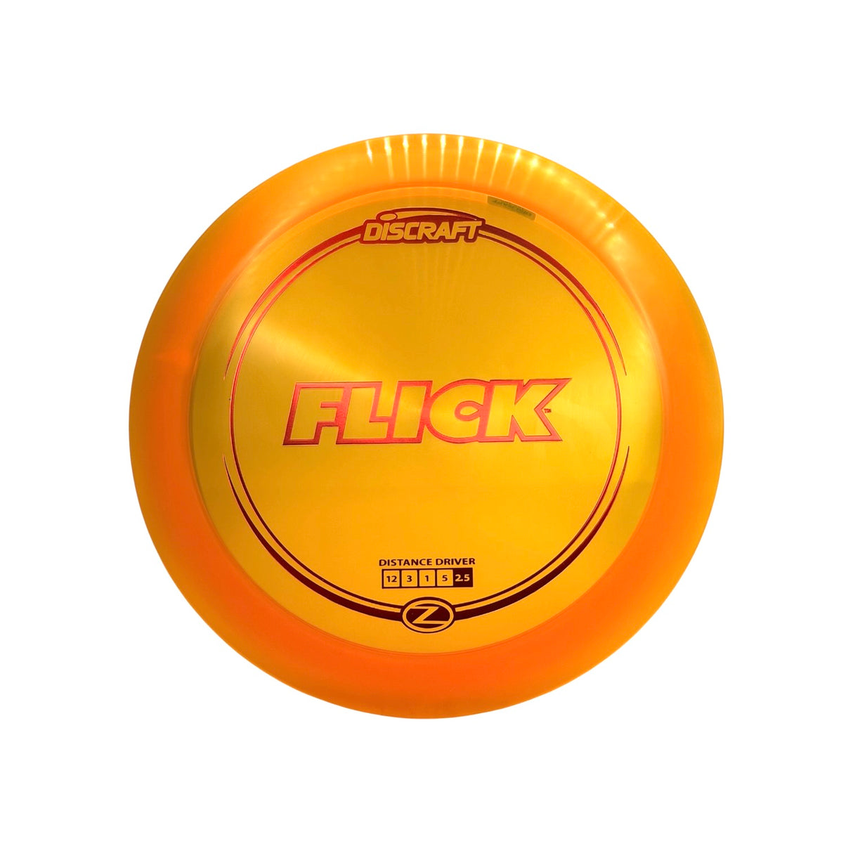 Flick - Z Line