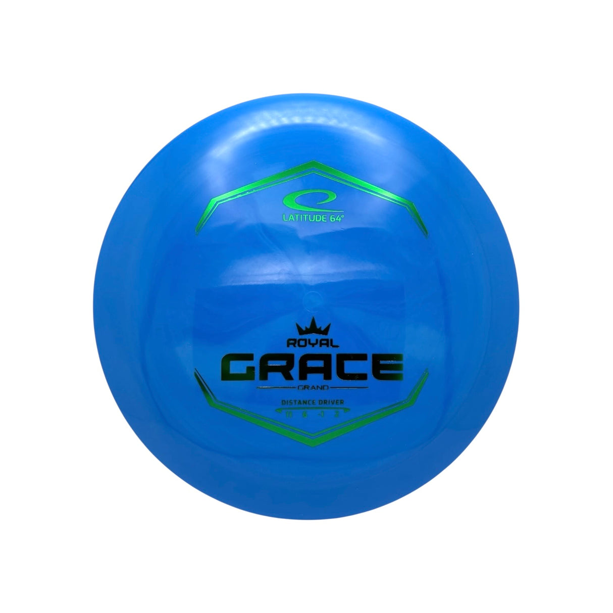 Grace - Grand
