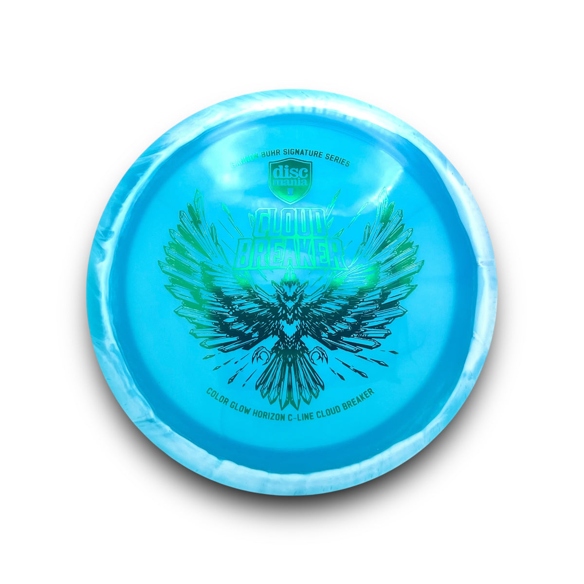 Cloud Breaker - Color Glow Horizon C Line