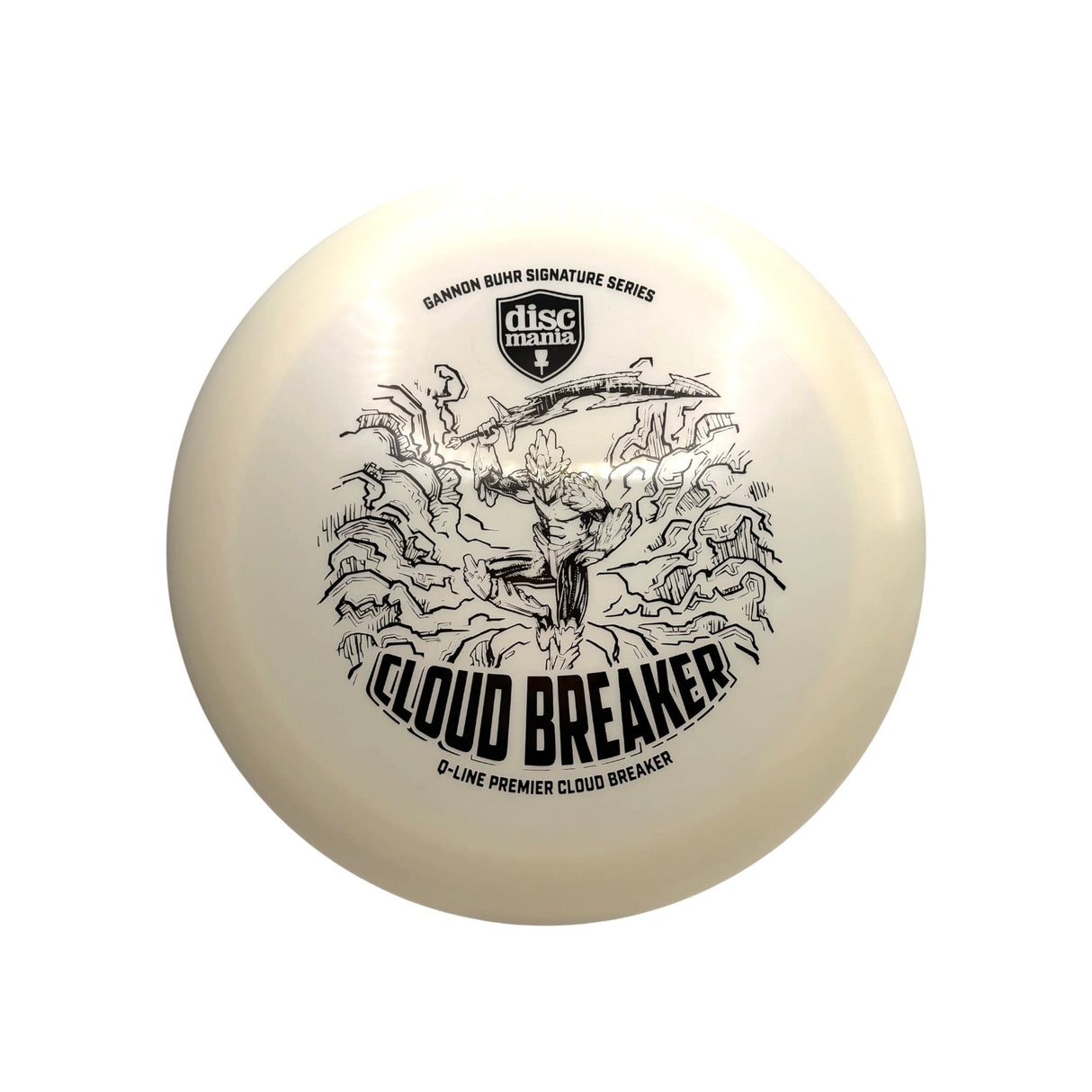 Cloud Breaker - Q Line Premier