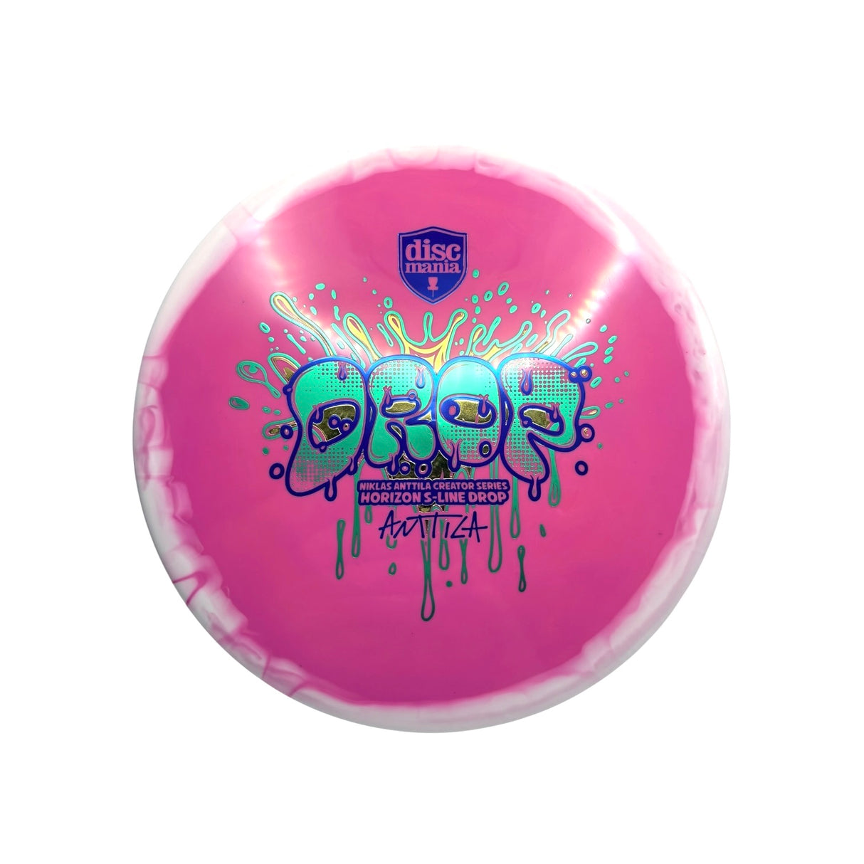 Drop - Horizon S Line