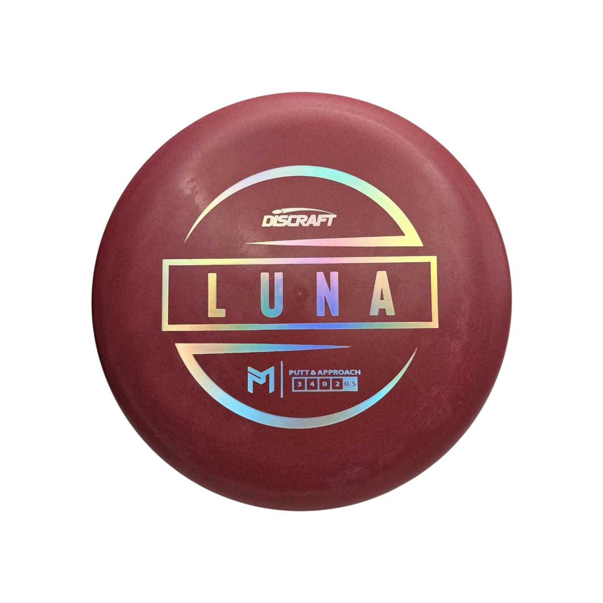 Luna - PMB