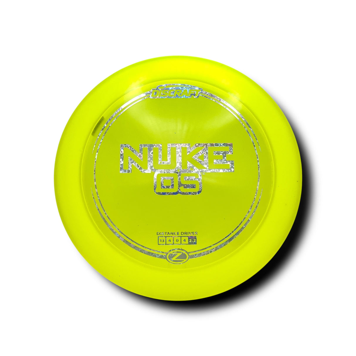 Nuke OS - Z Line