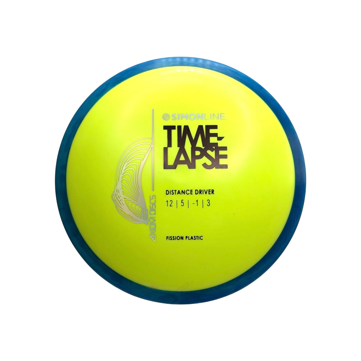Time-Lapse - Fission