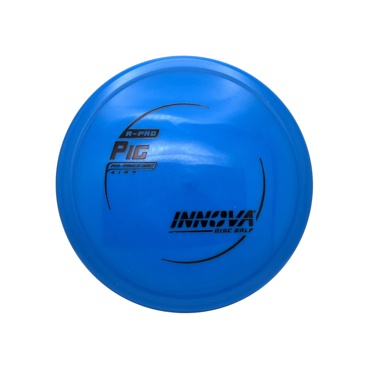 R-Pro Pig