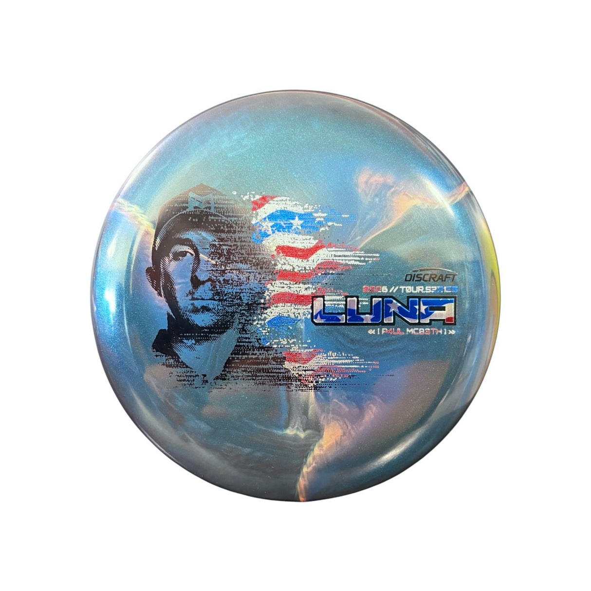 Luna - 26TS