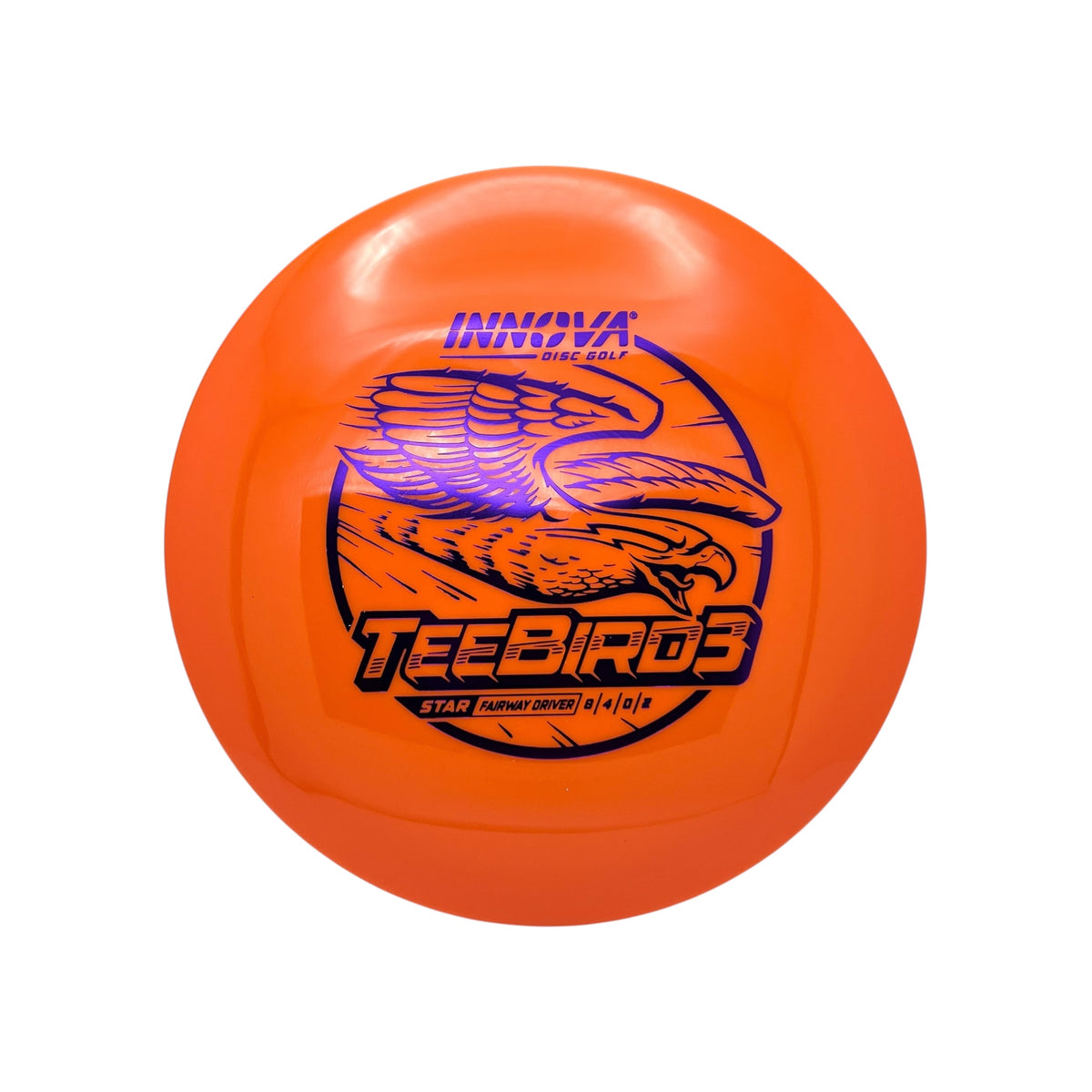 Star Teebird3