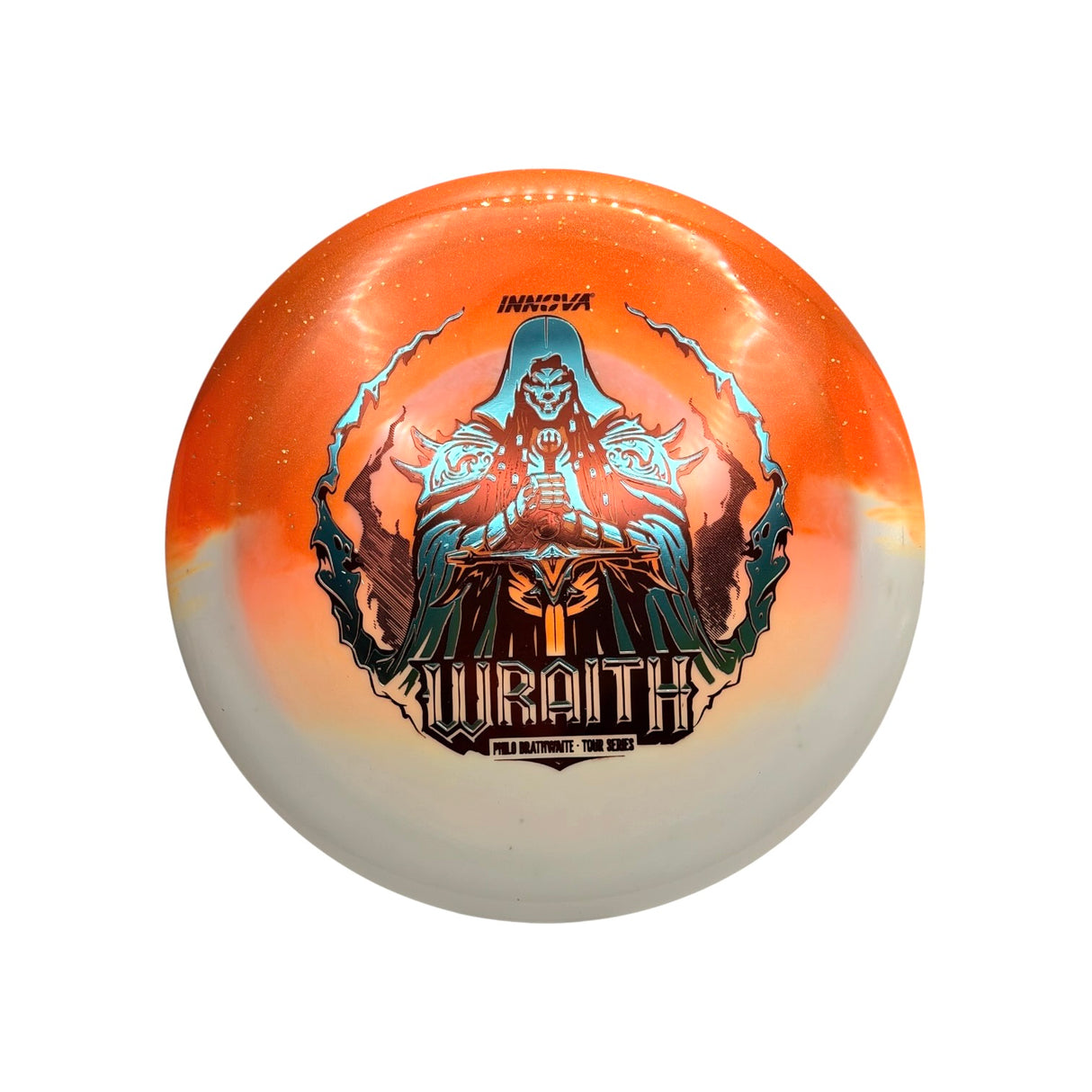 Wraith - Duo 26TS