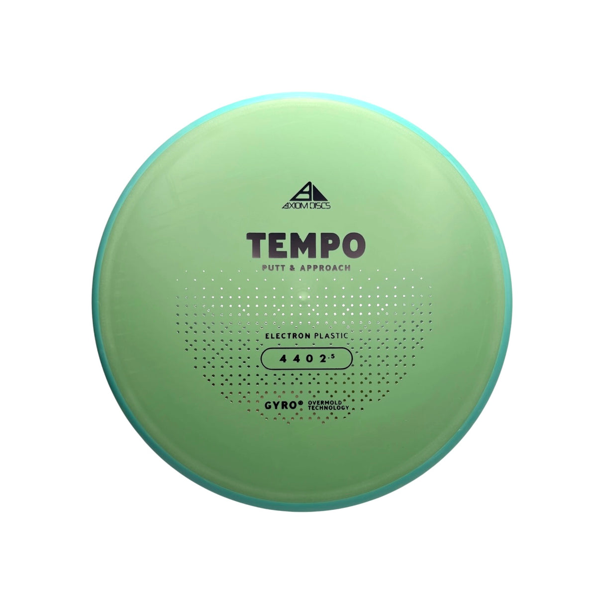 Tempo - Electron