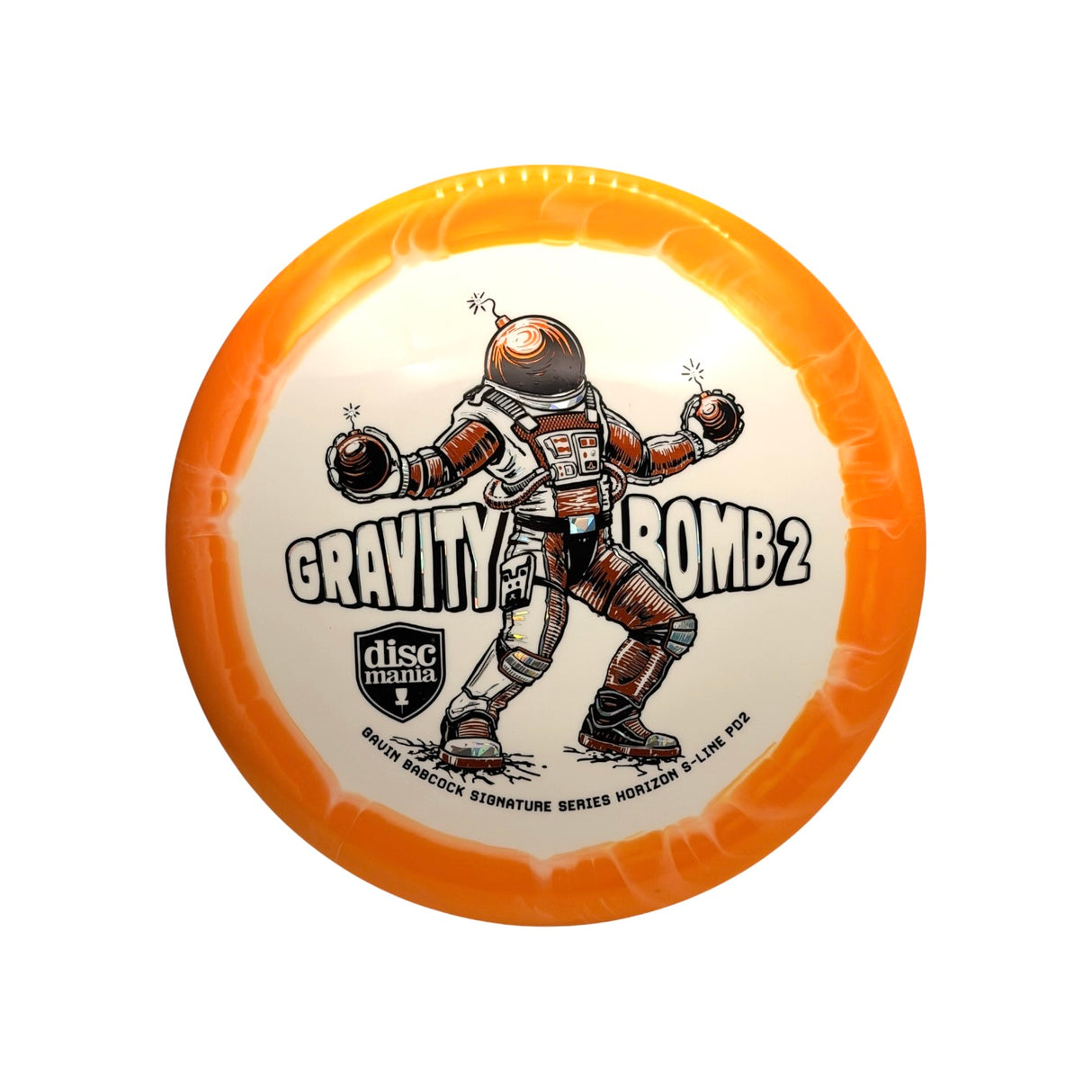 PD2 - Gravity Bomb Horizon C Line