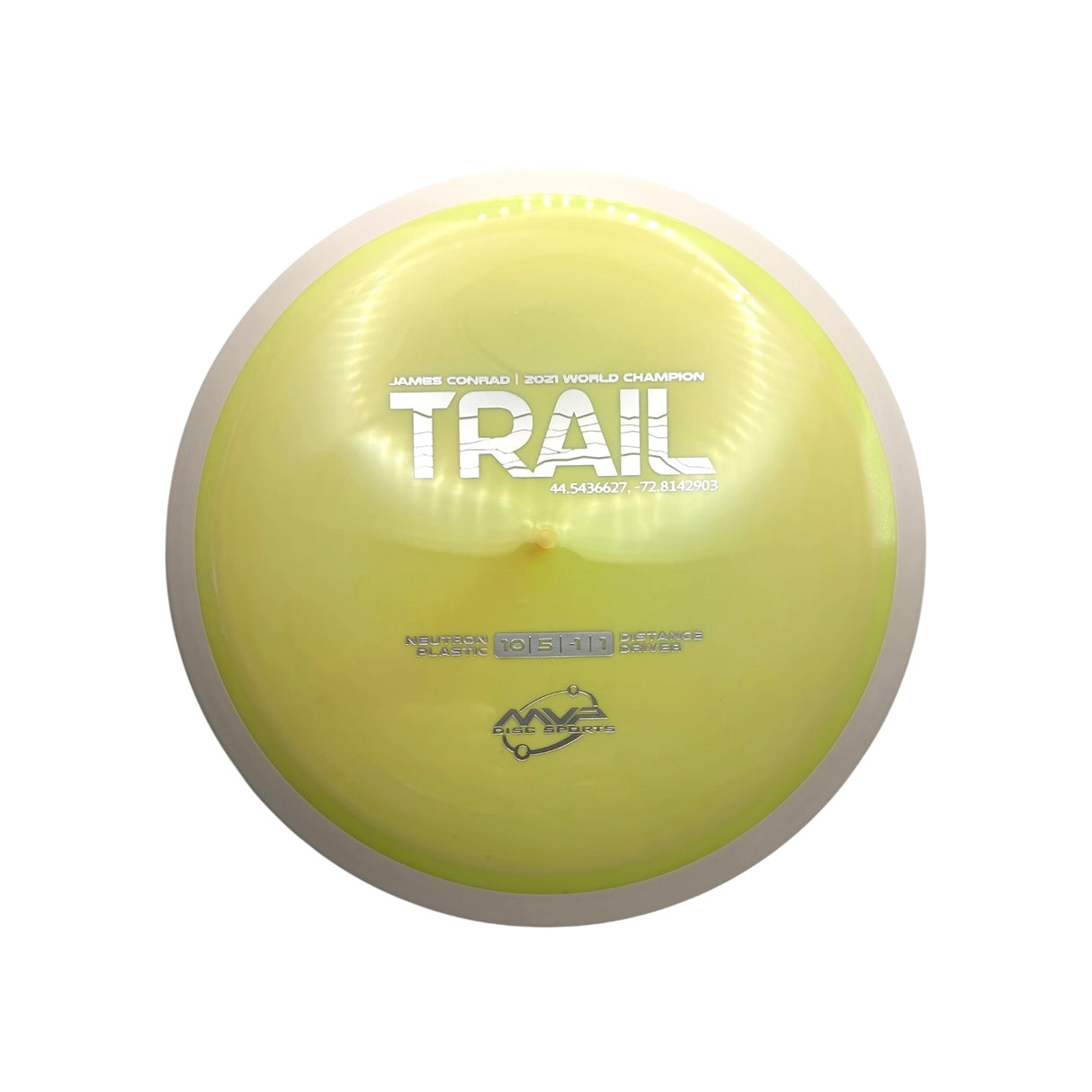 Trail - Neutron - PLC