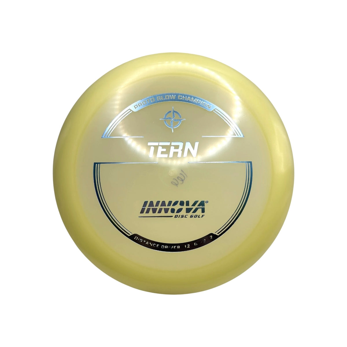 Tern - Proto Glow Champion