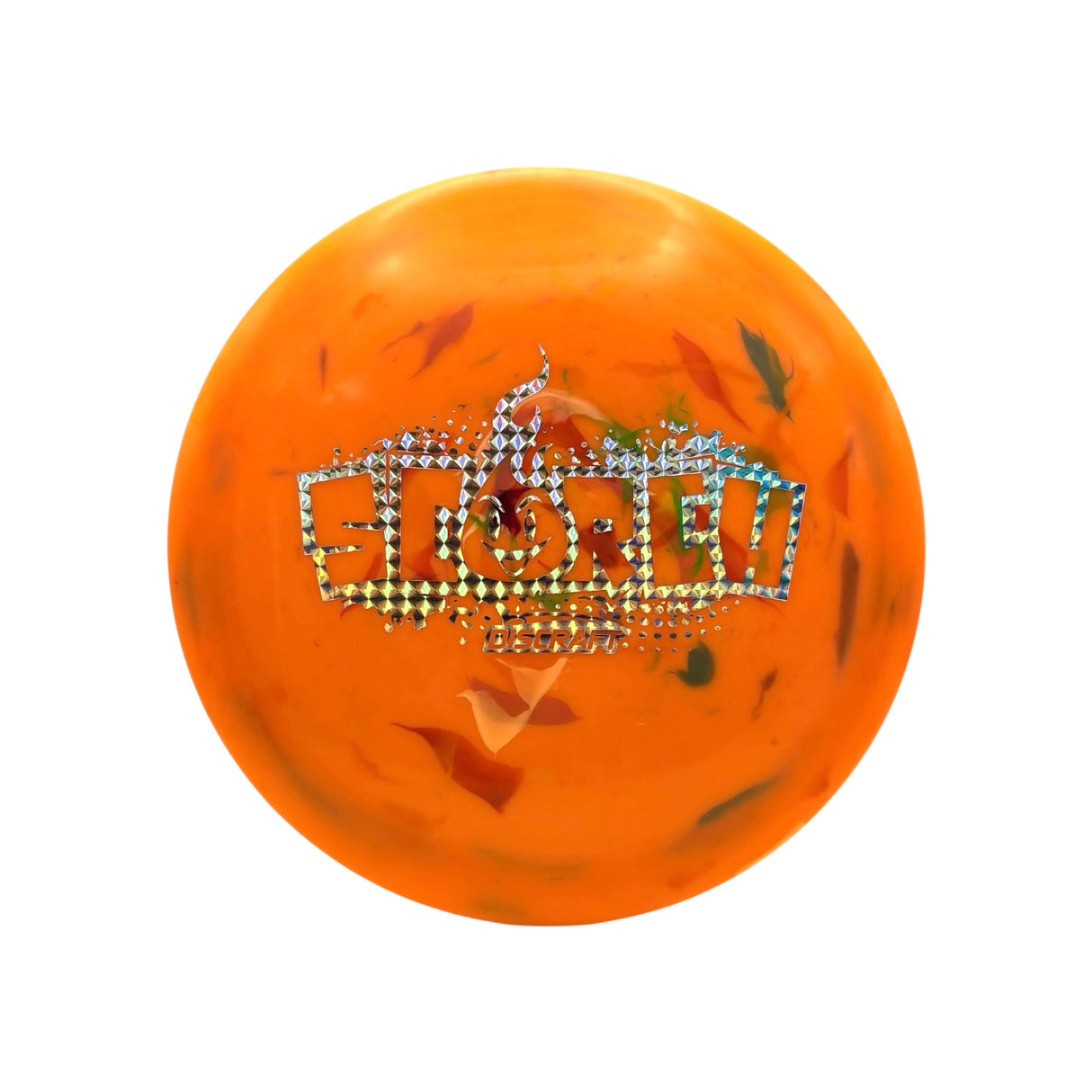 Scorch - Jawbreaker