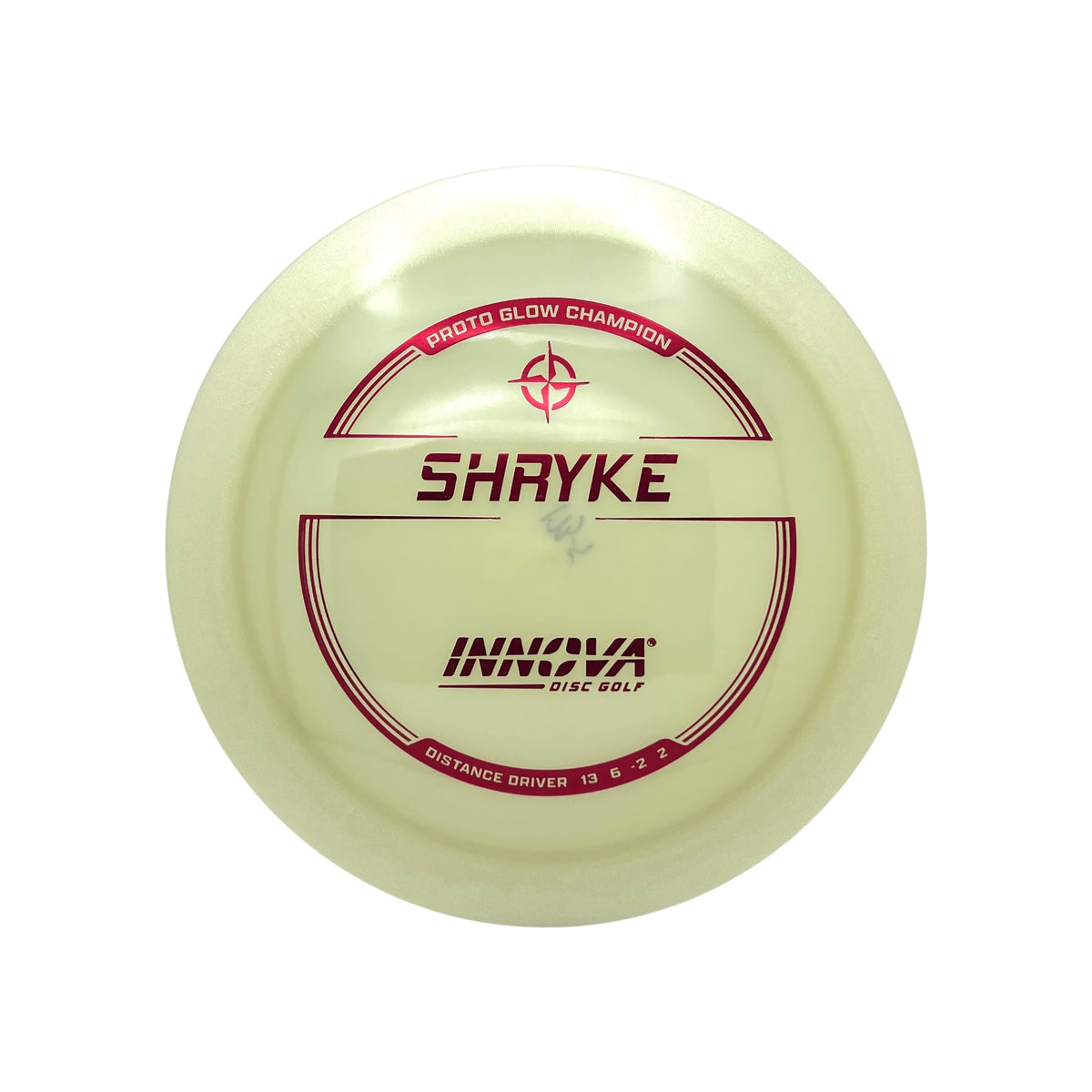 Proto Glow Champion Shryke