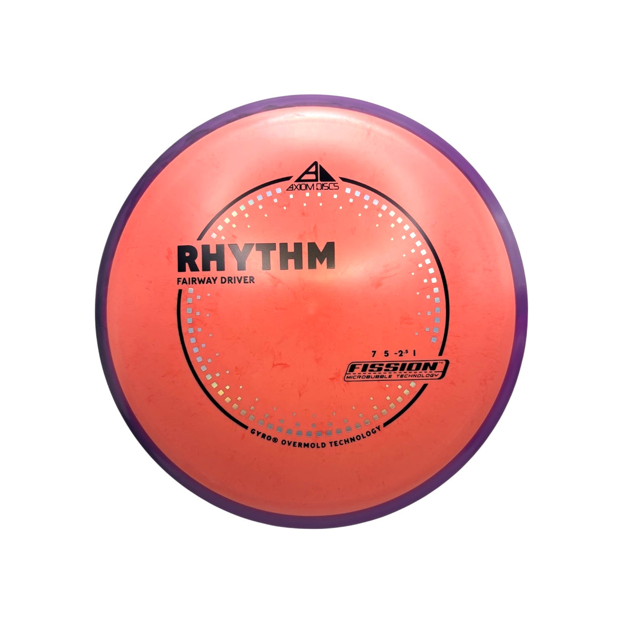 Rhythm - Fission