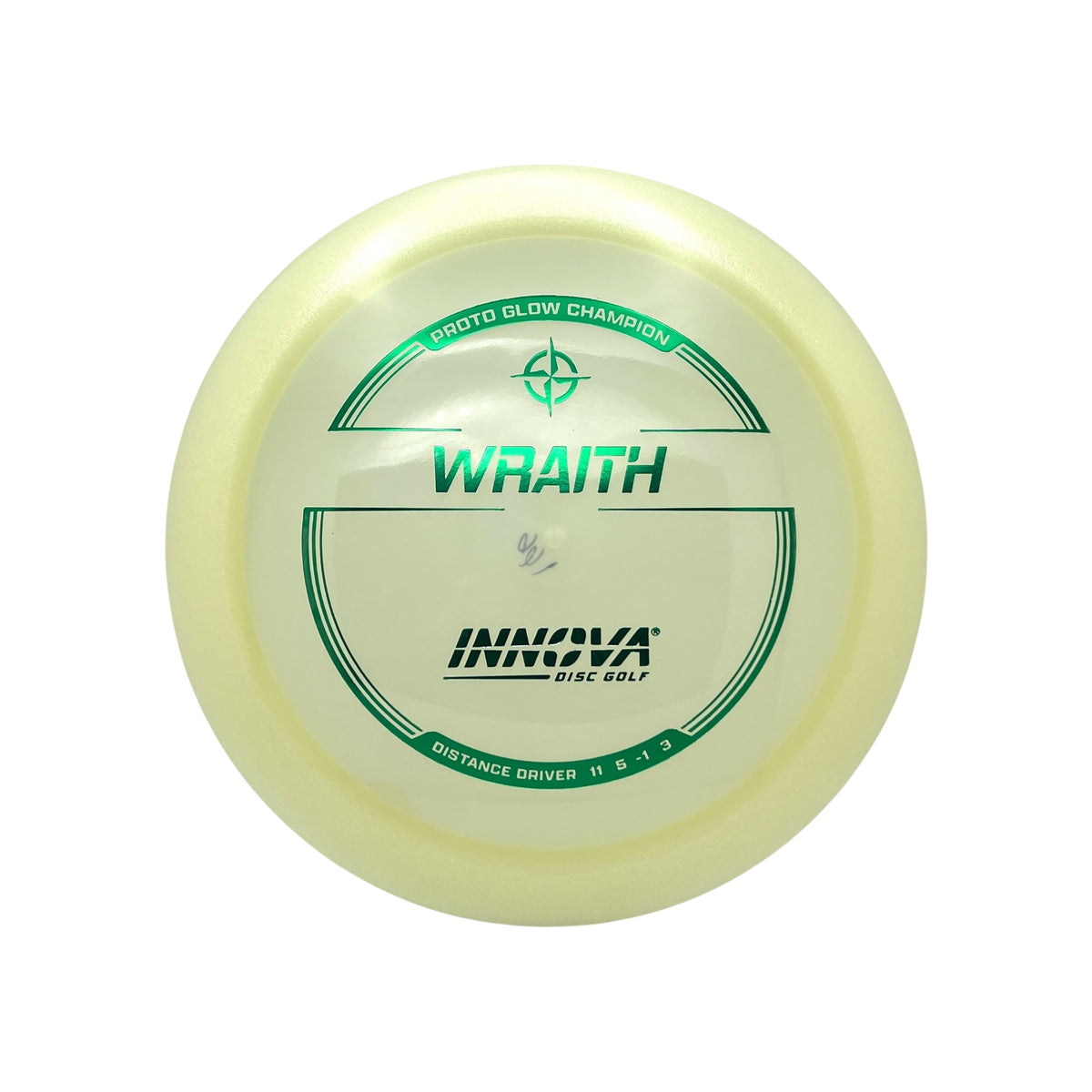 Proto Glow Champion Wraith