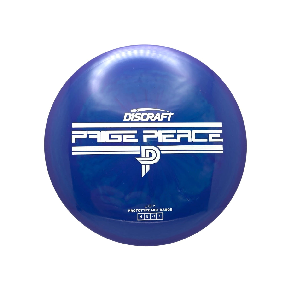 Joy -ESP Prototype