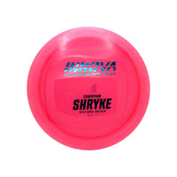 Champion Shryke