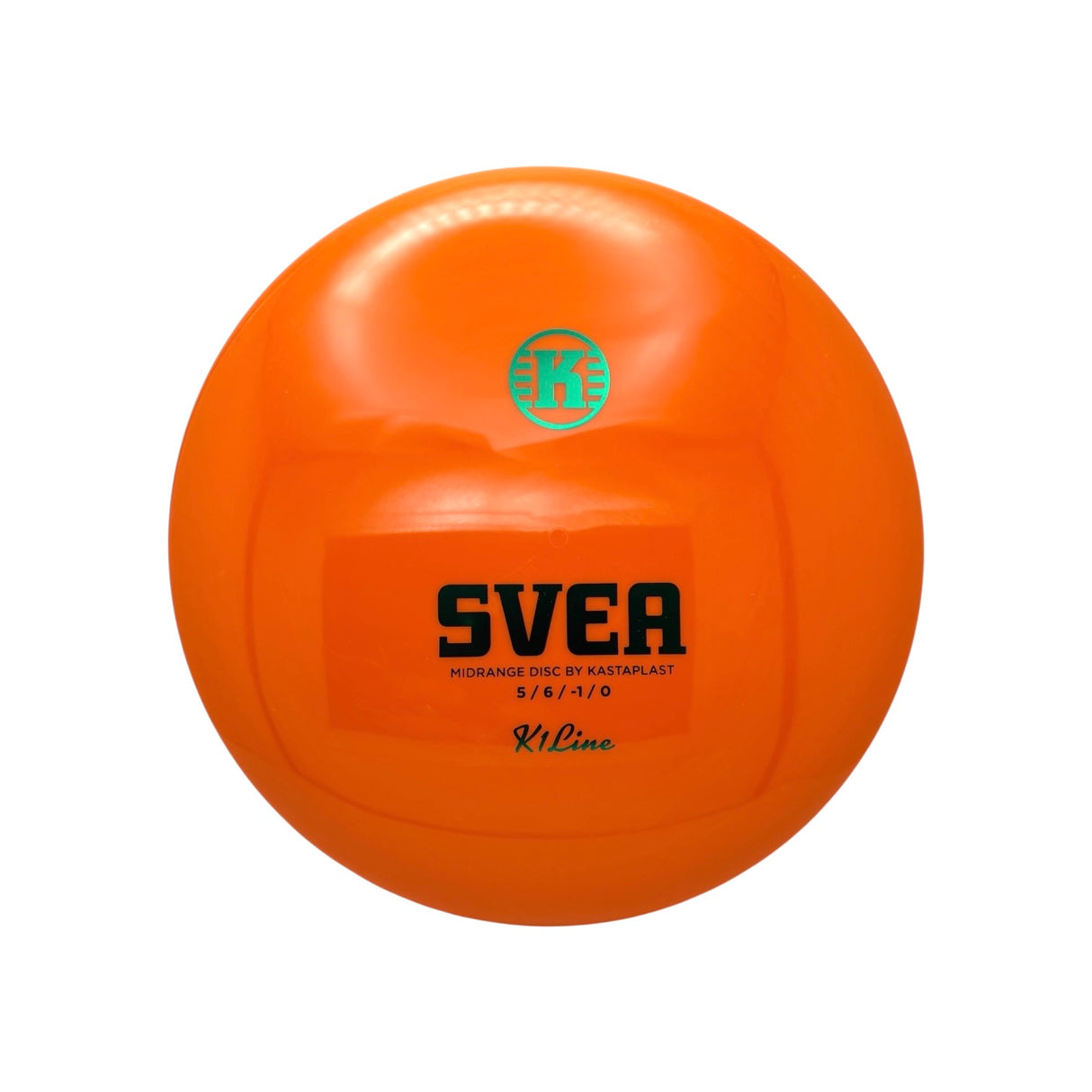 K1 Svea