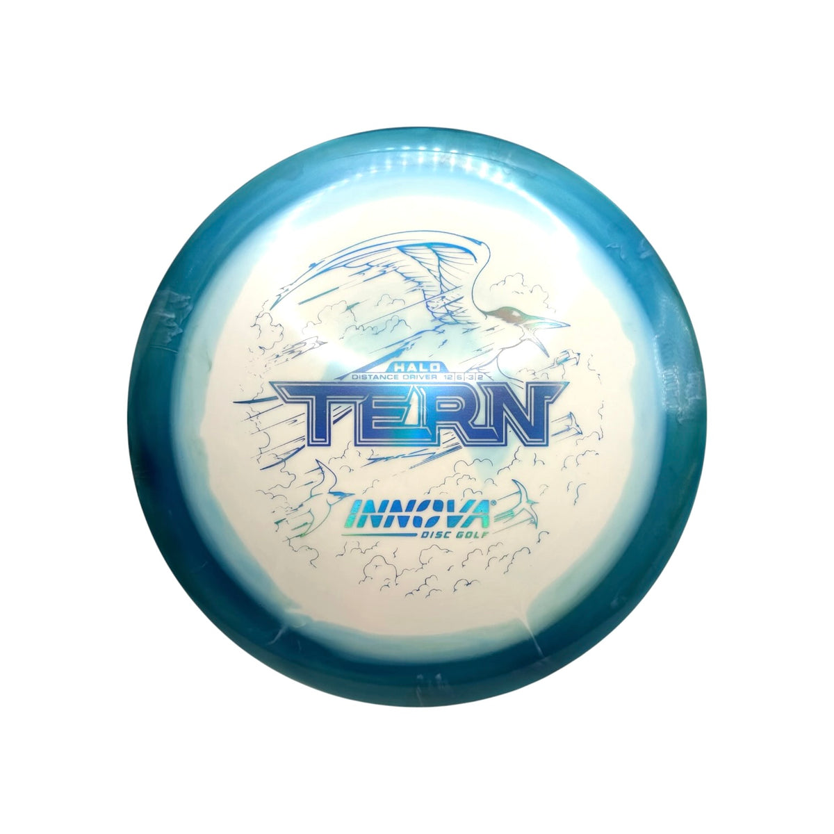 Tern - Halo Star