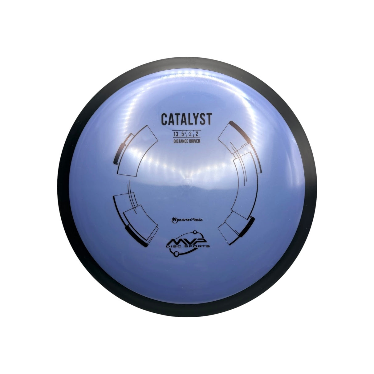 Catalyst - Neutron