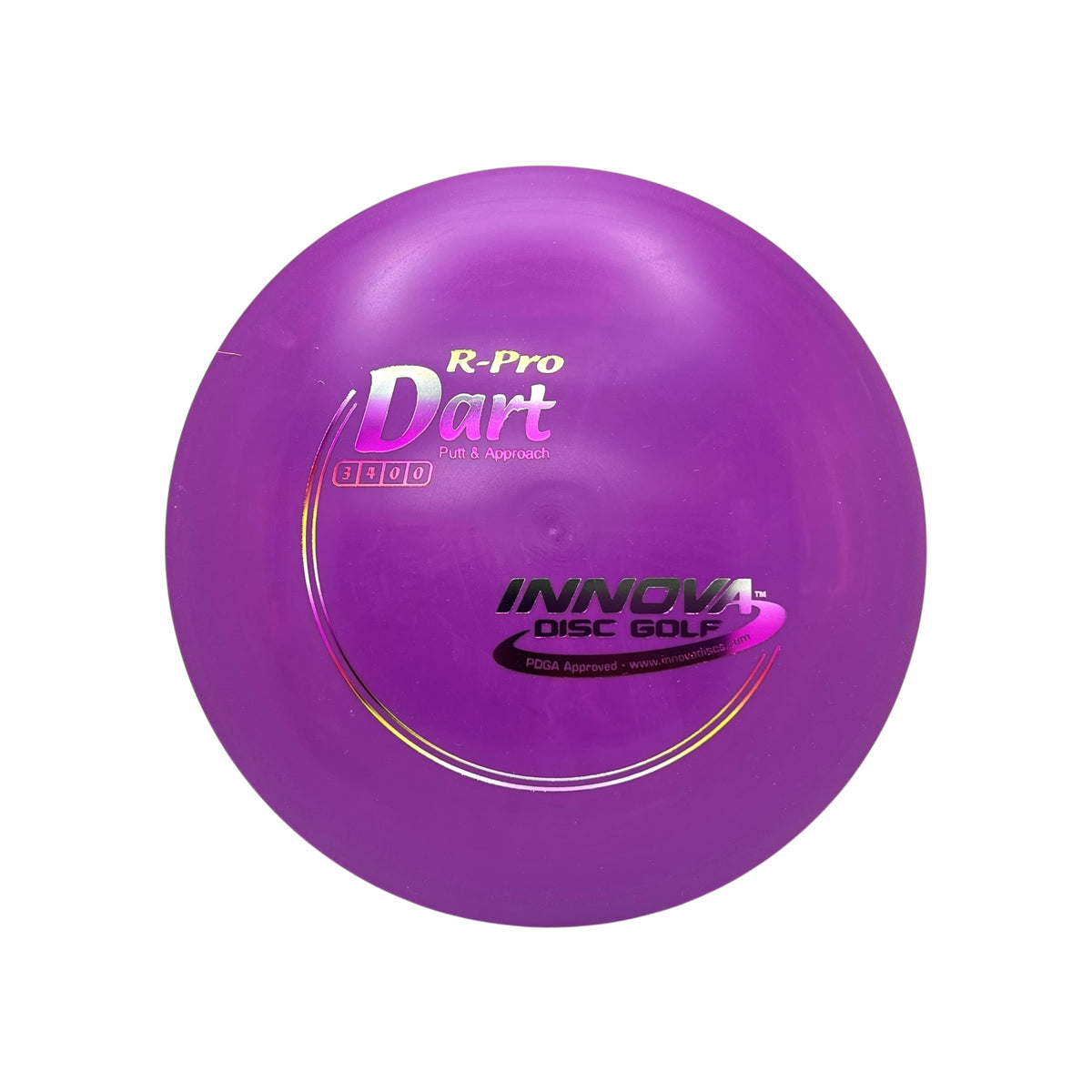 R-Pro Dart