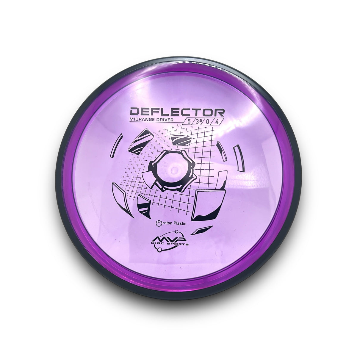 Deflector - Proton
