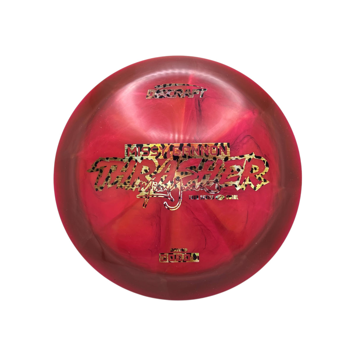 Z Swirl Thrasher-MG25