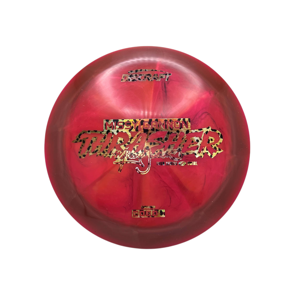 Thrasher - Z Swirl 25TS