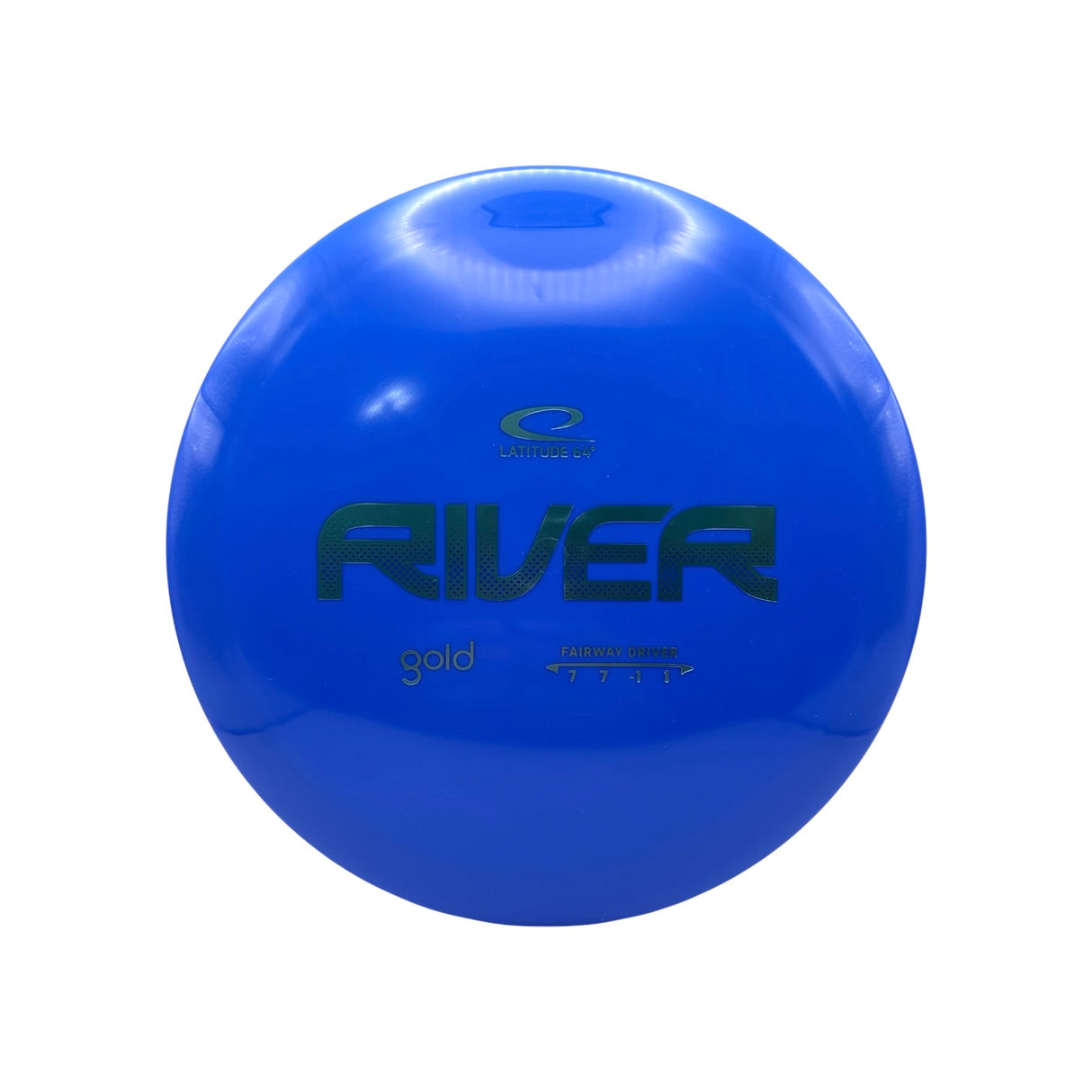 River - Gold