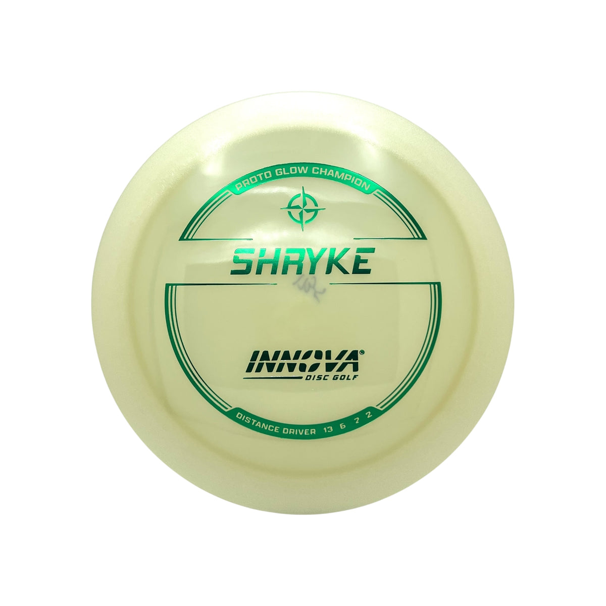 Proto Glow Champion Shryke