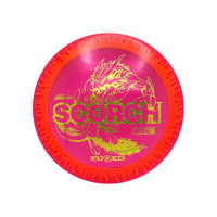 FuZed Scorch