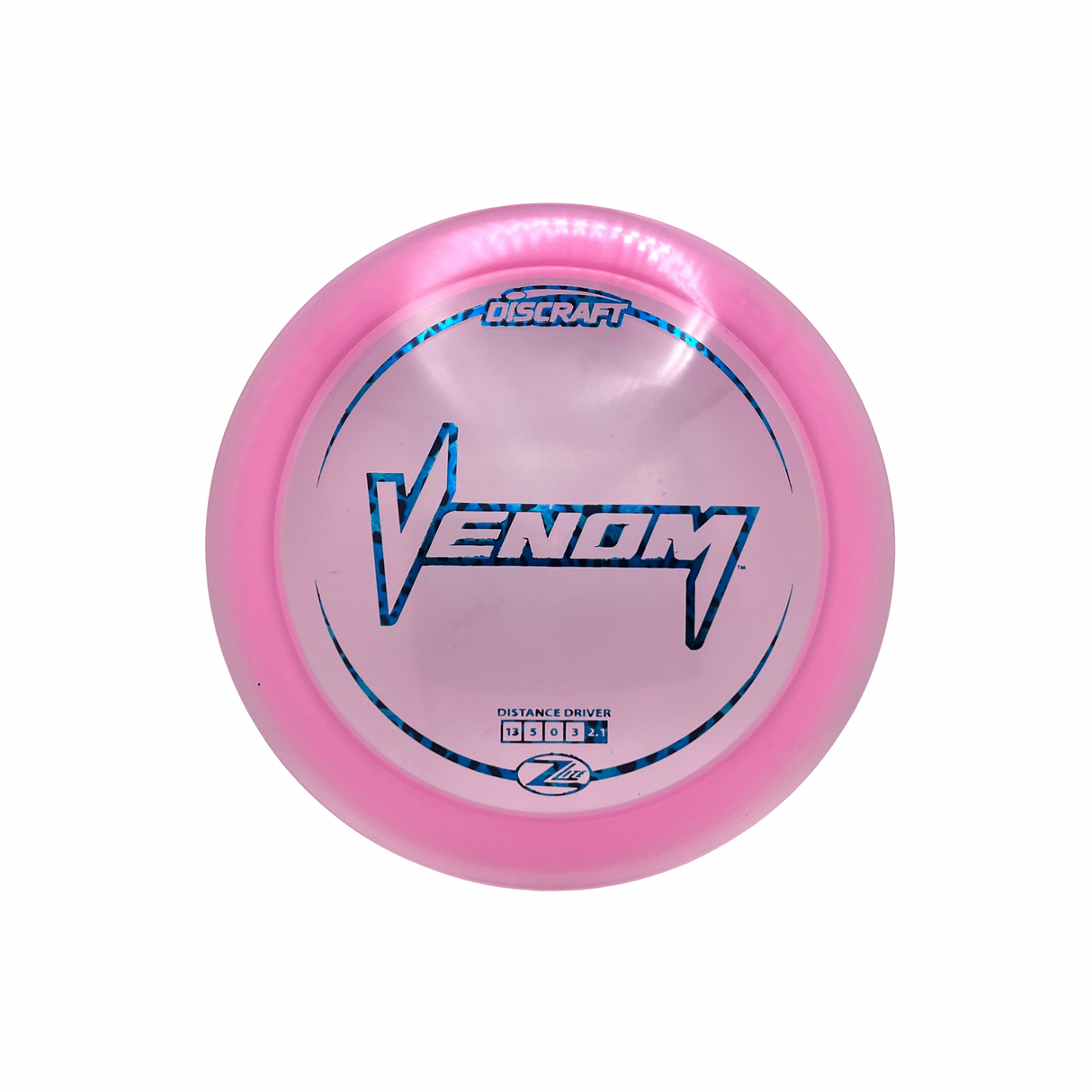 Venom - Z Lite
