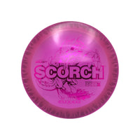 FuZed Scorch