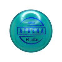 ESP Athena-PMB