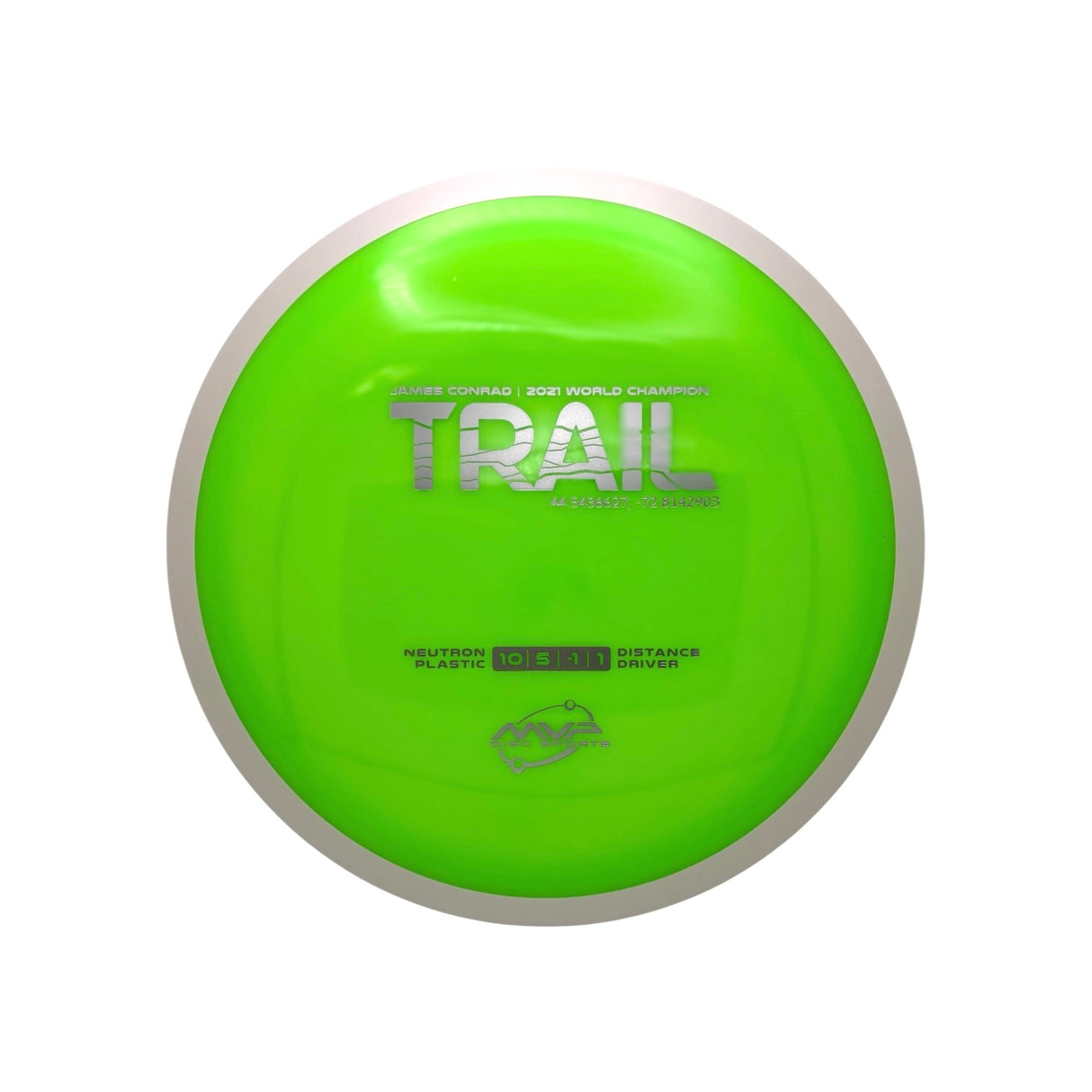 Trail - Neutron - PLC