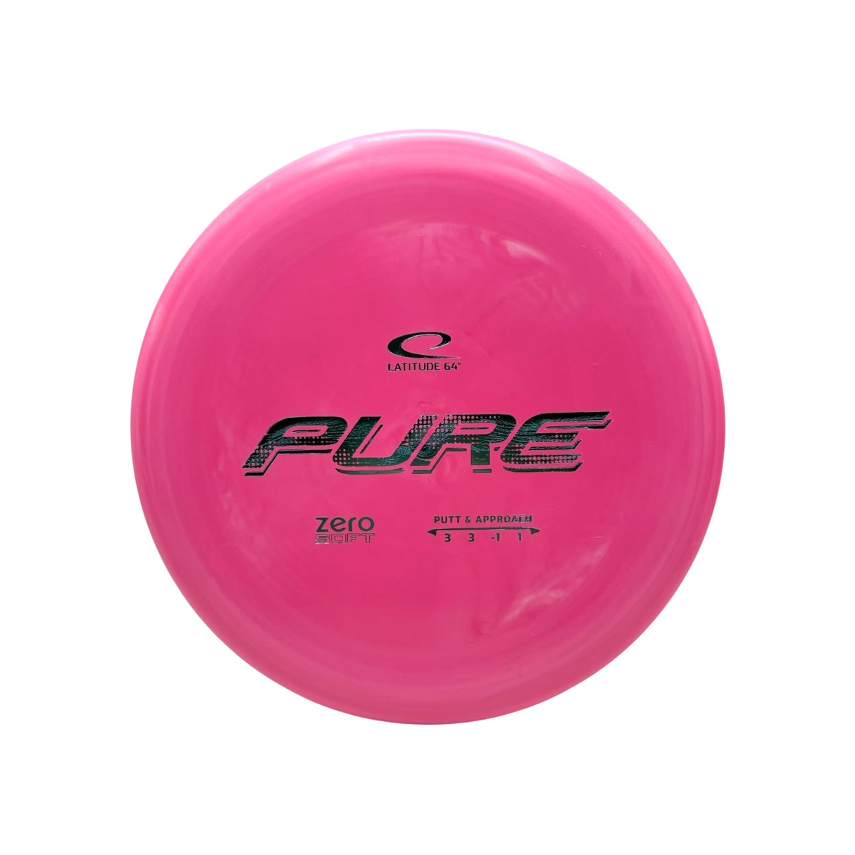 Pure - Zero Soft