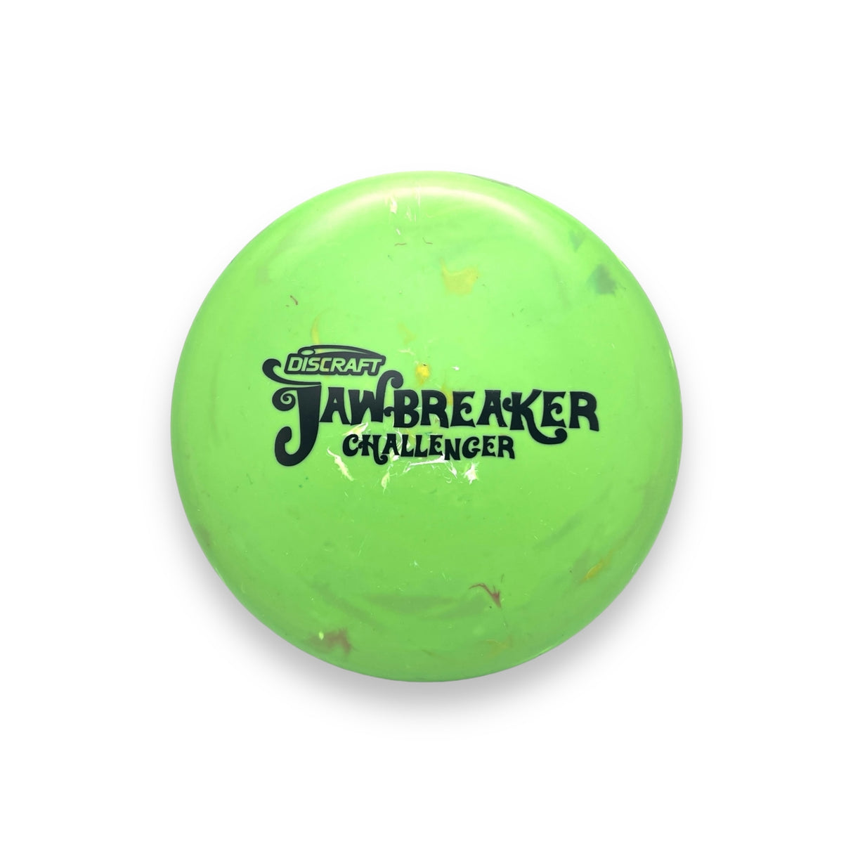Challenger - Jawbreaker