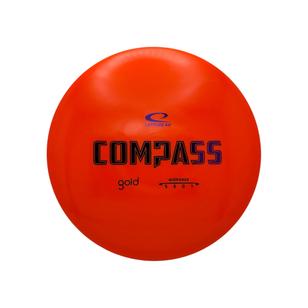 Compass - Gold *