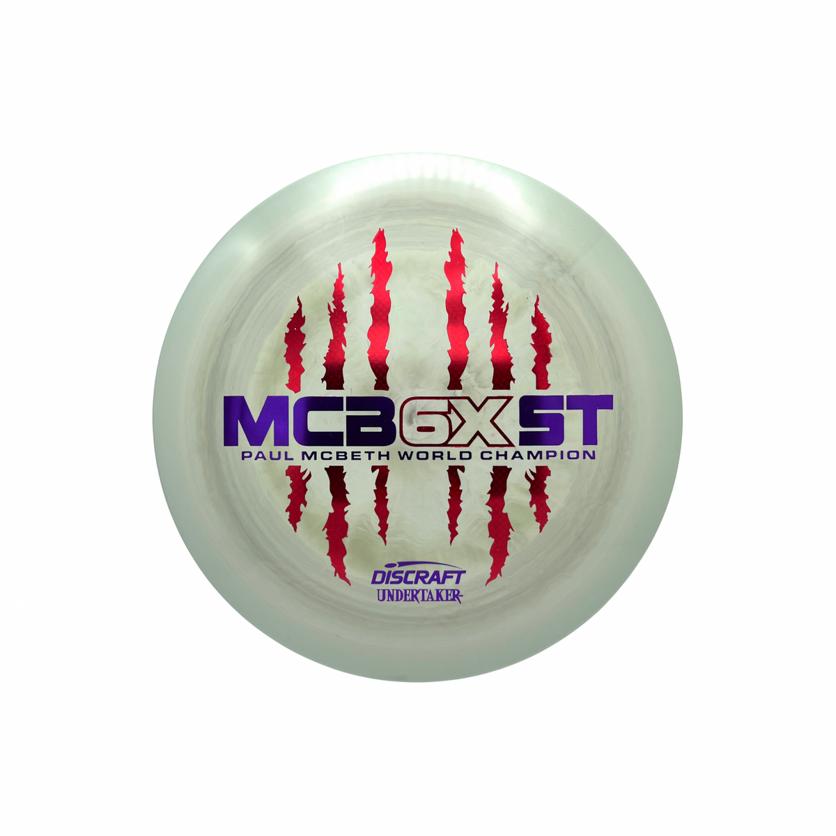 ESP Undertaker-PMB 6X MC6XST