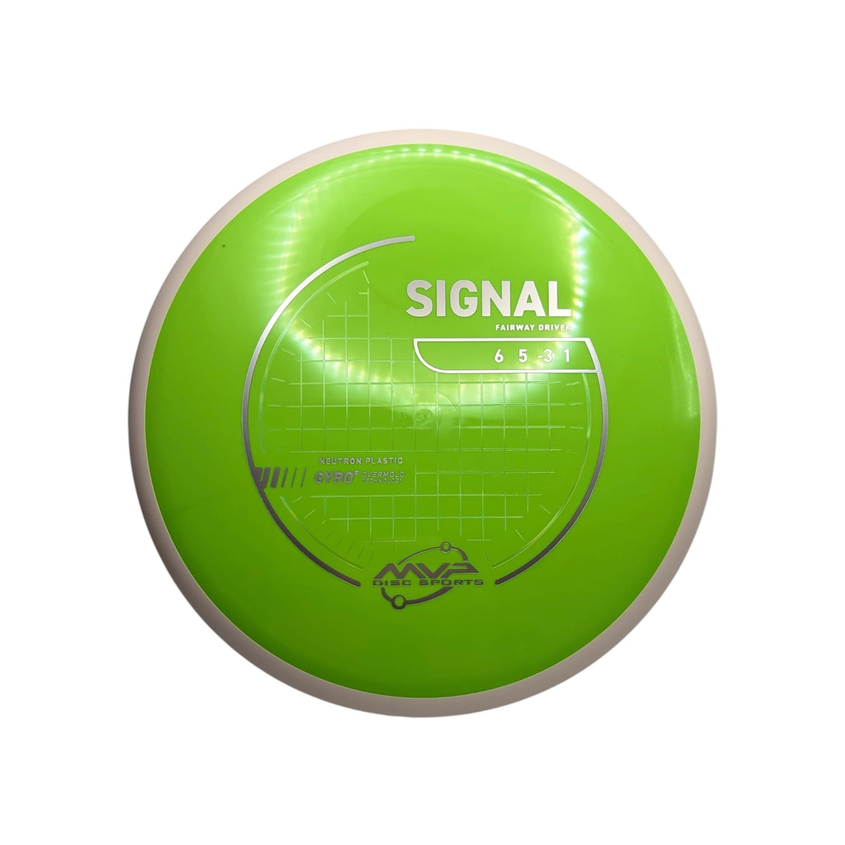 Signal - Neutron PLC