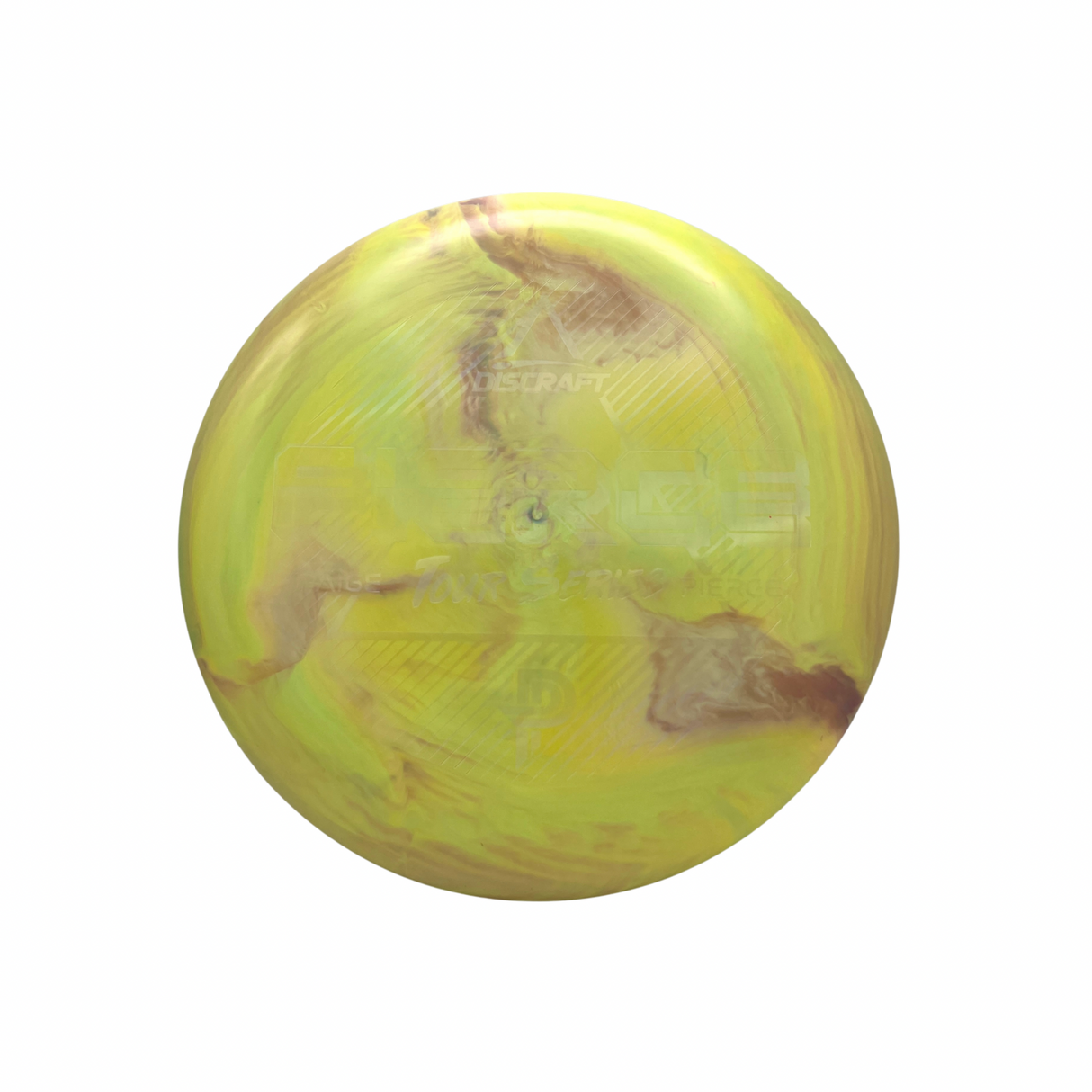 Fierce - ESP Swirl