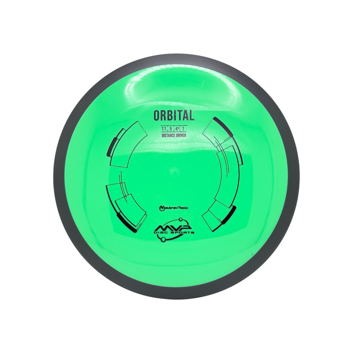 Orbital - Neutron